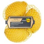 SuperValu Signature Tastes Seedless LemonGold Lemons (3 Piece)